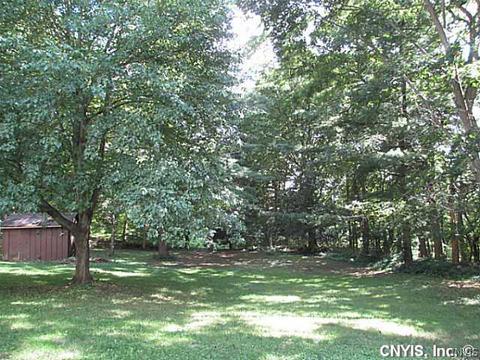 2528 E Maple Ter, Marcellus, NY 13108 photo 23