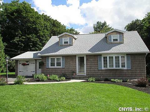 2528 E Maple Ter, Marcellus, NY 13108 photo 3
