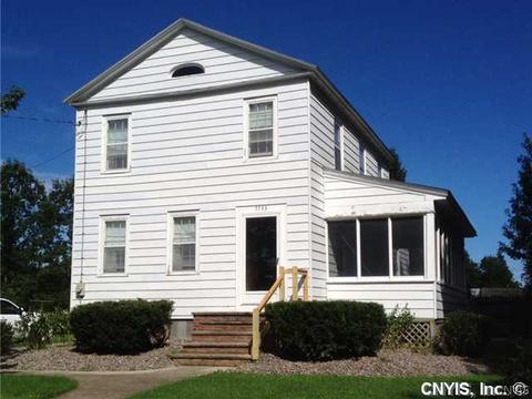 7753 Main St, Fabius, NY 13063 photo 1