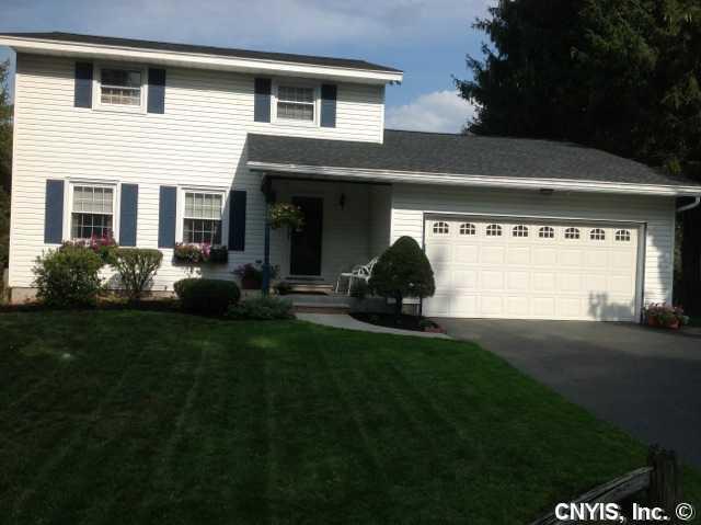 7 Overbrook Ln, Baldwinsville, NY 13027 photo 1