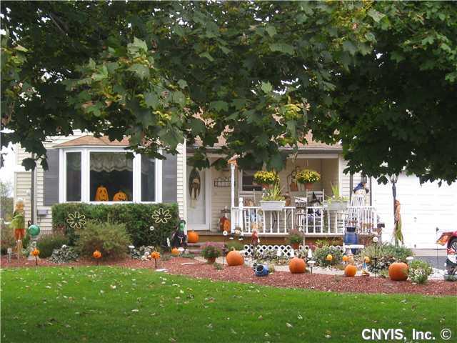7100 Mutton Hill Rd, Auburn, NY 13021 photo 1