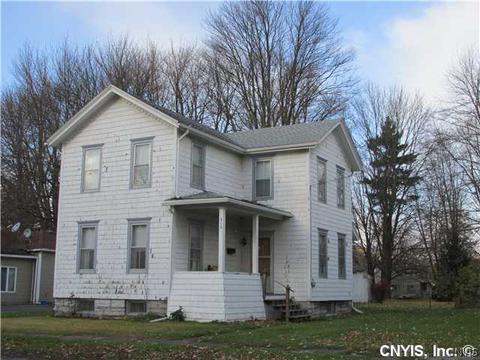 313 E William St, Waterloo, NY 13165 photo 1