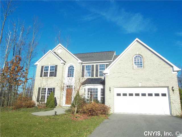 8298 Luchsinger Ln, Baldwinsville, NY 13027 photo 1