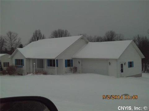 51 Garden Dr, Scriba, NY 13126 photo 1