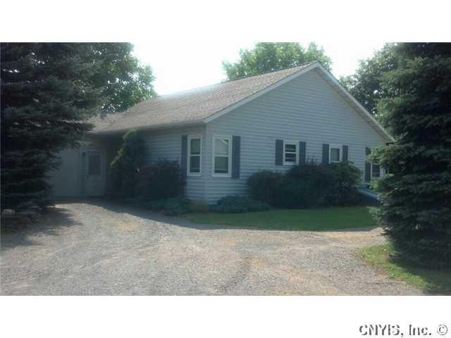 3586 Nelson Rd, Auburn, NY 13021 photo 1