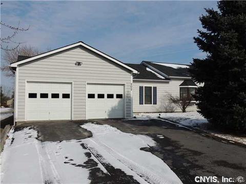 202 Westview Ln, Ithaca, NY 14850 photo 2