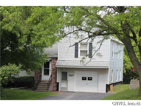 527 E Seneca Tpke, Syracuse, NY 13205 photo 1
