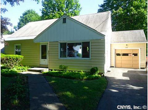 200 Harding Pl, Syracuse, NY 13205 photo 1