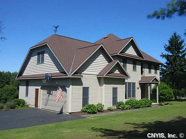 6449 Beech Rd, Auburn, NY 13021 photo 1