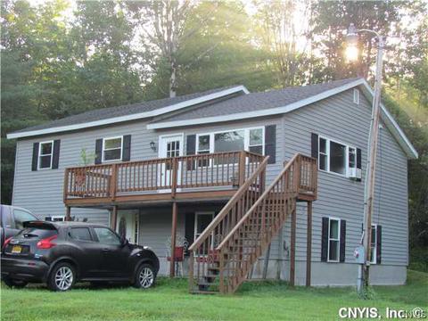6712 Snell Rd, Watson, NY 13367 photo 1