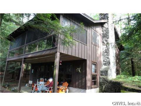 6431 E Shore Rd, Watson, NY 13343 photo 1