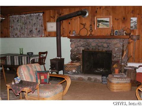 6431 E Shore Rd, Watson, NY 13343 photo 2