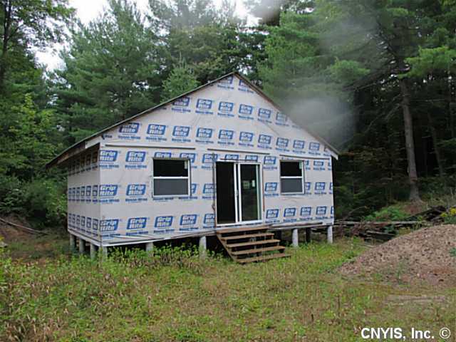 133 Pinner Rd, Harrisville, NY 13648 photo 1