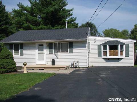 600 Bailey St, Sullivan, NY 13037 photo 1