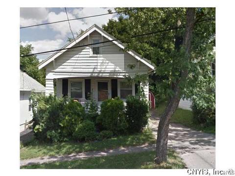 150 Culbert St, Syracuse, NY 13208 photo 1