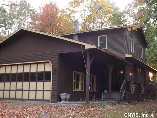 7347 Number Four Rd, Lowville, NY 13367 photo 1