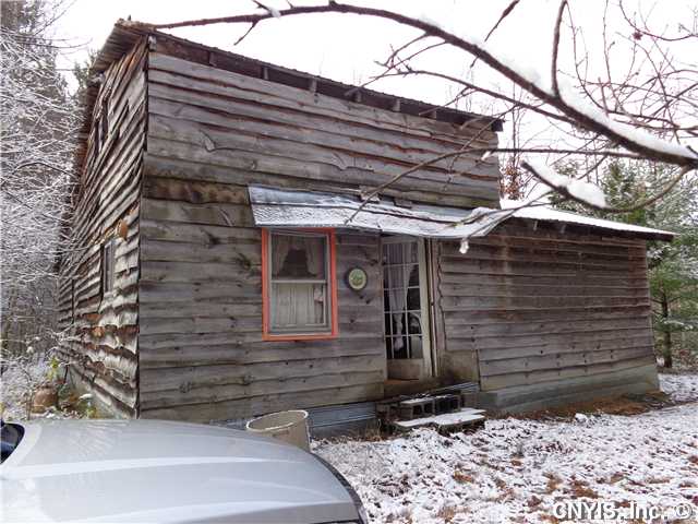 7706 Shaw Rd, Lowville, NY 13367 photo 1