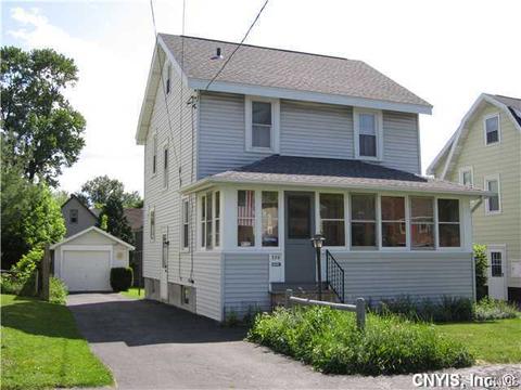 339 Willumae Dr, Syracuse, NY 13208 photo 1
