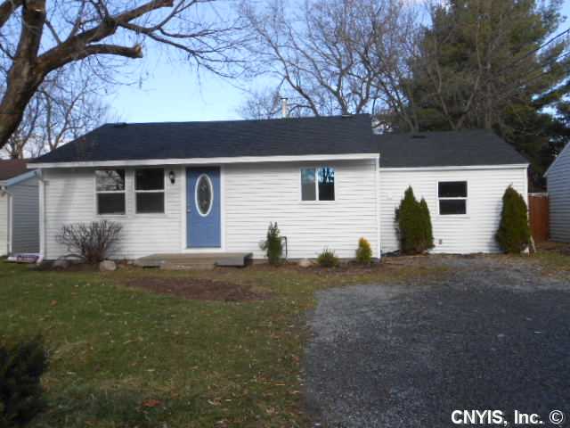 604 Bailey St, Chittenango, NY 13037 photo 1