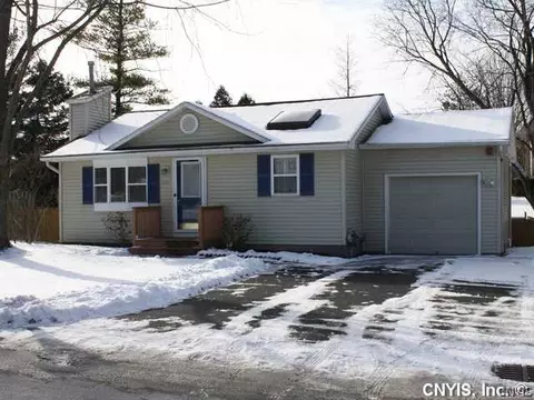 801 Webber Dr, Sullivan, NY 13037 photo 1