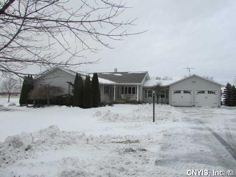 2165 Van Liew Rd, Fleming, NY 13021 photo 1