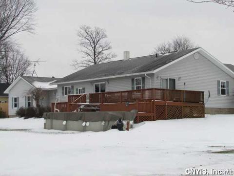 2165 Van Liew Rd, Fleming, NY 13021 photo 2
