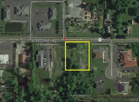 6288 State Route 31, Cicero, NY 13039
