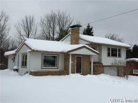 103 Dewolfe Rd, Syracuse, NY 13224 photo 1