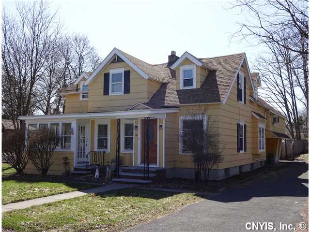 116 Maple Dr, Fayetteville, NY 13066 photo 1