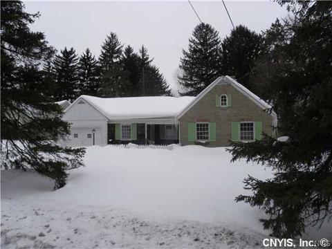 7 Ely Dr, Fayetteville, NY 13066 photo 1