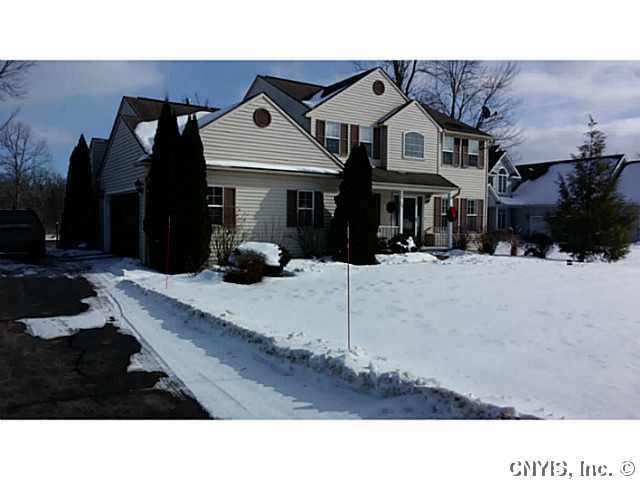 26 Oneida View Dr, Pennellville, NY 13132 photo 1