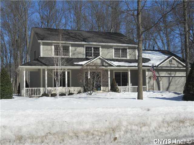 3127 Corlear Dr, Baldwinsville, NY 13027 photo 1