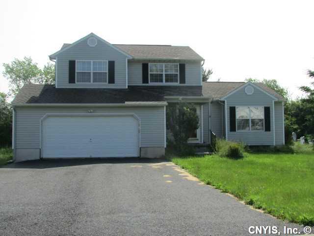 6430 Victory Dr, Auburn, NY 13021 photo 1