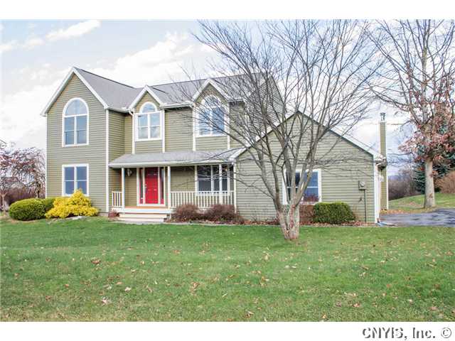 7 Chase Ln, Ithaca, NY 14850 photo 1