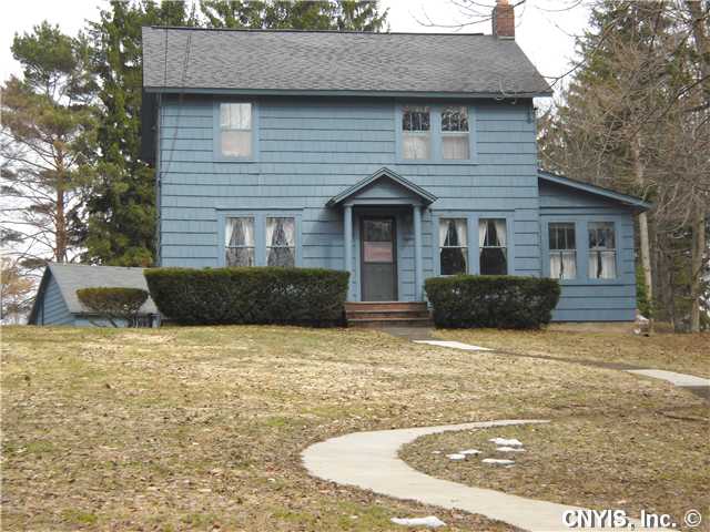 18 Sunset Ter, Baldwinsville, NY 13027 photo 1