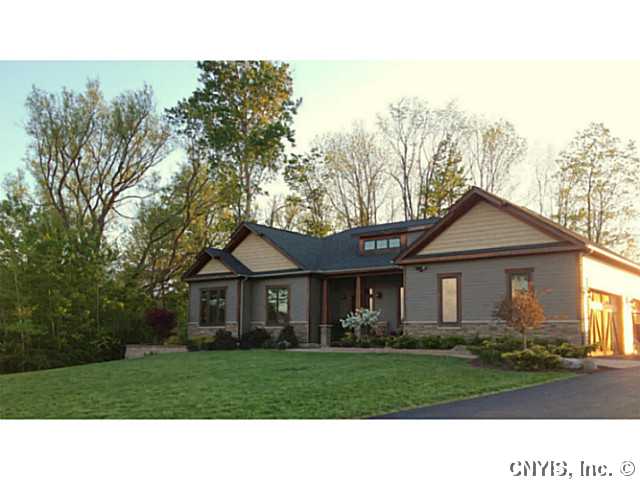 3415 Long Shadow Dr, Baldwinsville, NY 13027 photo 1