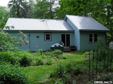 8453 N Four Rd, Watson, NY 13367 photo 2