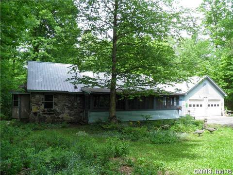 8453 N Four Rd, Watson, NY 13367 photo 1