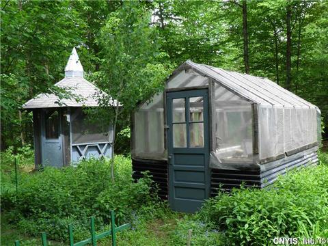 8453 N Four Rd, Watson, NY 13367 photo 14