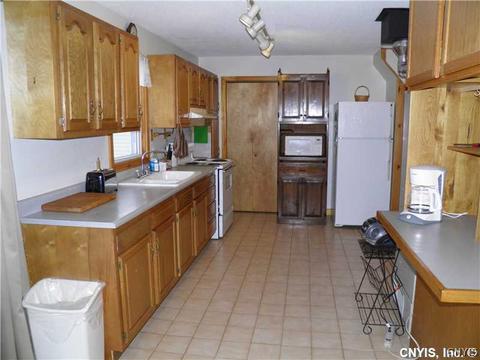 8453 N Four Rd, Watson, NY 13367 photo 4