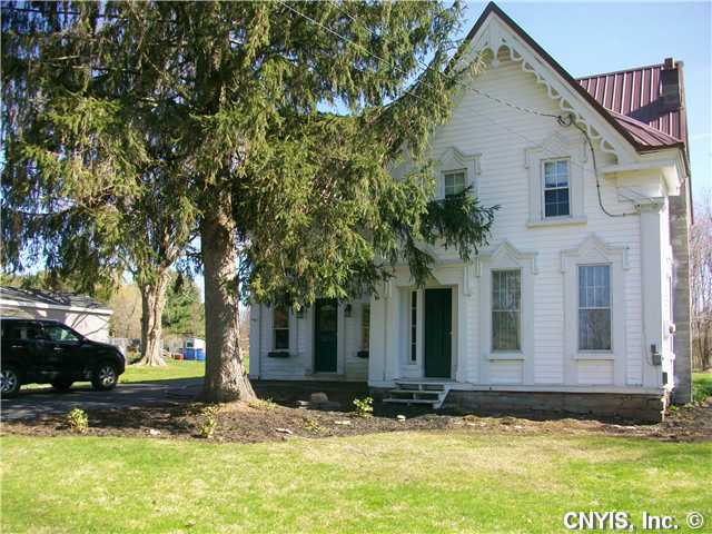 558 Lamson Rd, Baldwinsville, NY 13027 photo 1