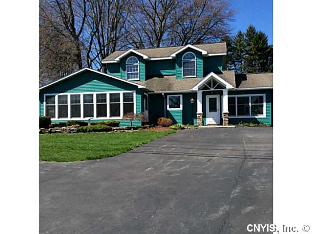 8505 River Rd, Baldwinsville, NY 13027 photo 1