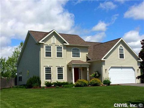 6441 River Birchfield Rd, Jamesville, NY 13078 photo 1