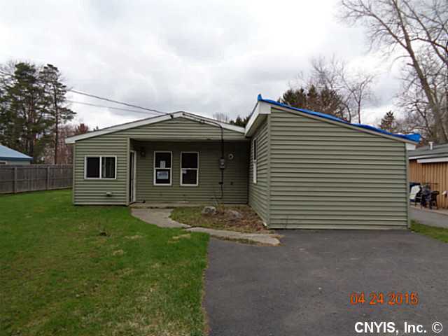 3087 High Rd, Baldwinsville, NY 13027 photo 1