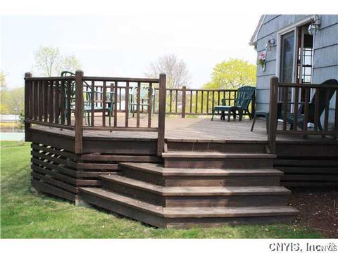 200 Oakmont Dr, Syracuse, NY 13214 photo 15