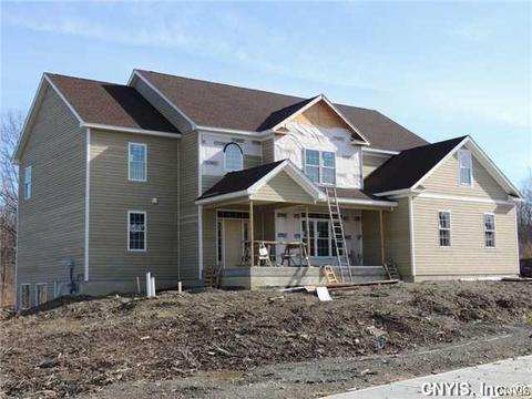 122 Larisa Ln, Ithaca, NY 14850 photo 1