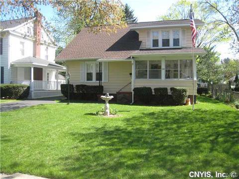 114 Brampton Rd, Syracuse, NY 13205 photo 1
