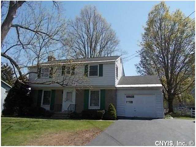 21 Mott Rd, Baldwinsville, NY 13027 photo 1