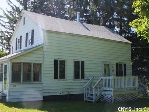 5259 Kingston Rd, Elbridge, NY 13060 photo 1