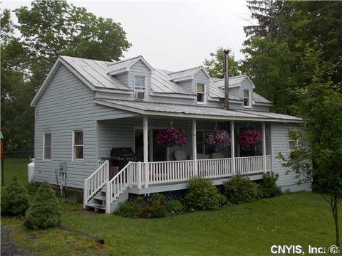 4311 Suarez Rd, Taylor, NY 13040 photo 1